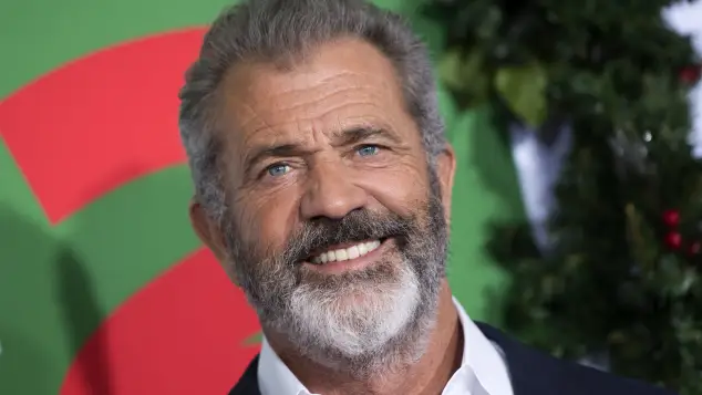 Mel Gibson