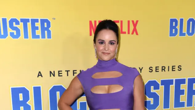 Melissa Fumero
