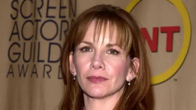 Melissa Gilbert