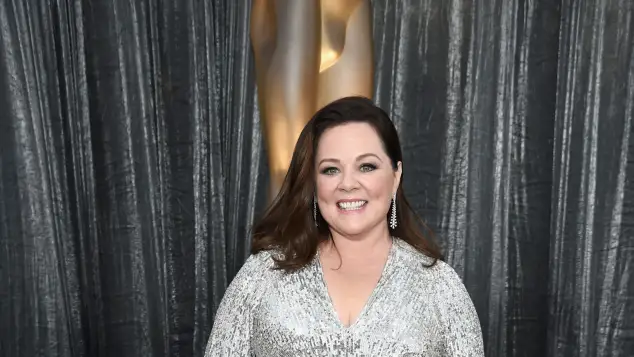 Melissa mccarthy