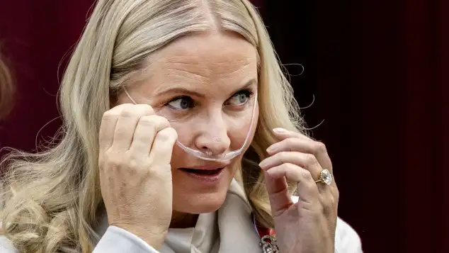 Mette-Marit