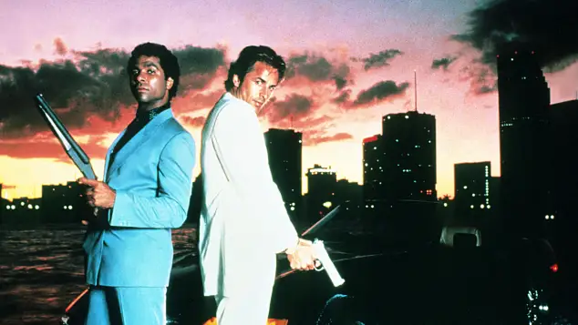 Miami Vice True or False Quiz crime series TV show trivia facts questions game cast actors Don Johnson today now 2021
