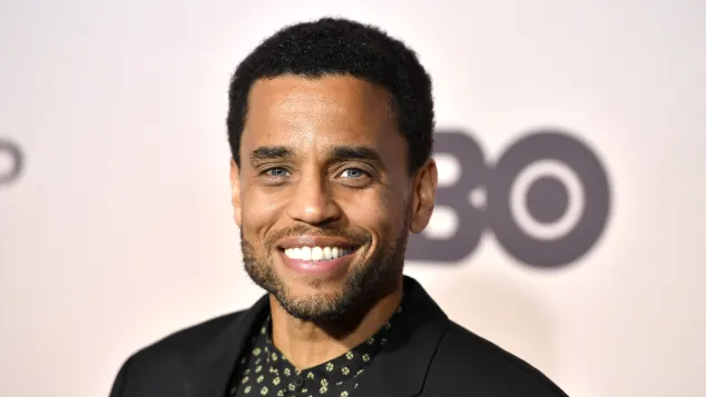 Michael Ealy