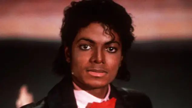 Michael Jackson Billie Jean 1981