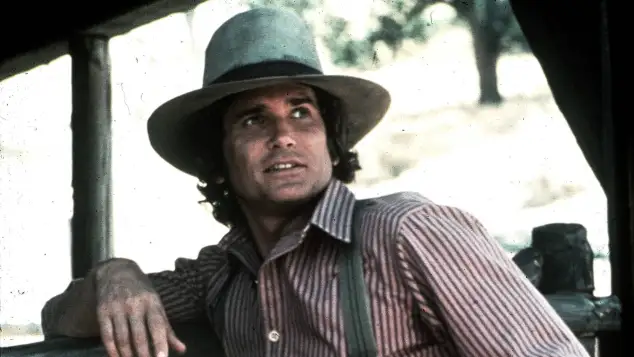 Michael Landon