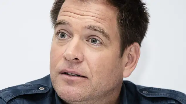 Michael Weatherly