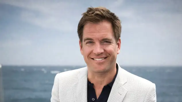 Michael Weatherly