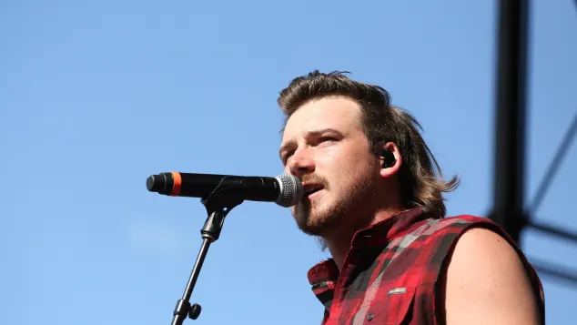Morgan Wallen