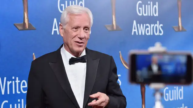 James Woods