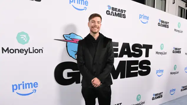 MrBeast