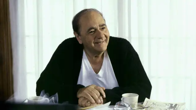 Michael Constantine