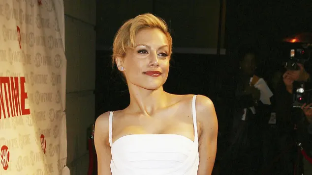 Brittany Murphy