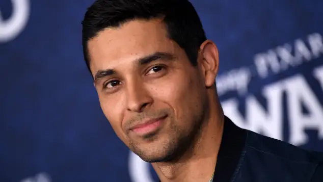 Wilmer Valderrama