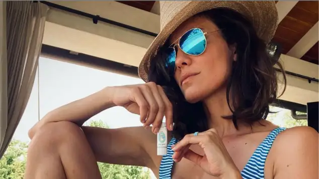 Daniela Ruah