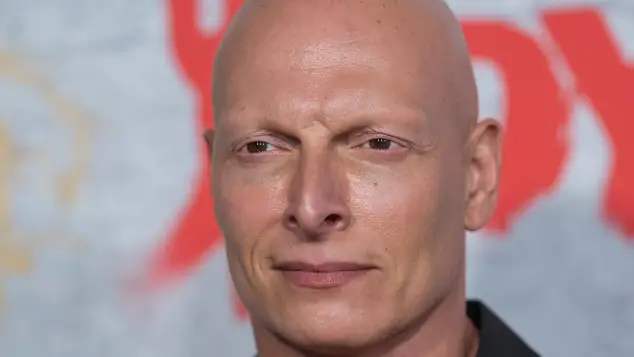 Joseph Gatt
