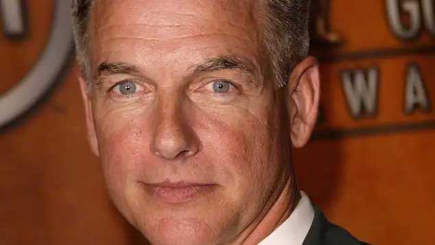 Mark Harmon