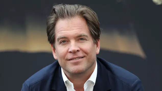 Michael Weatherly