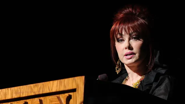 Naomi Judd