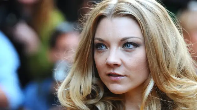 Natalie Dormer