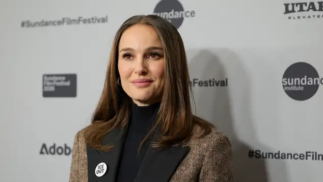 Natalie Portman