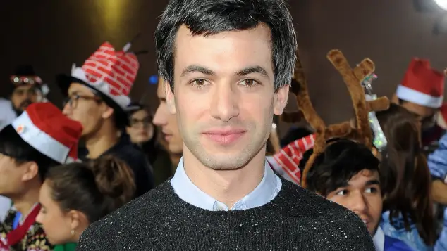 Nathan Fielder