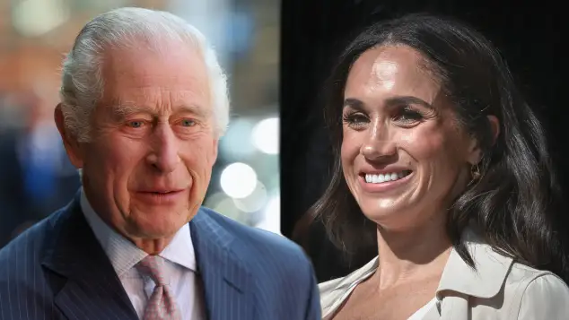 New job for King Charles: THIS is the job he is taking over from Meghan