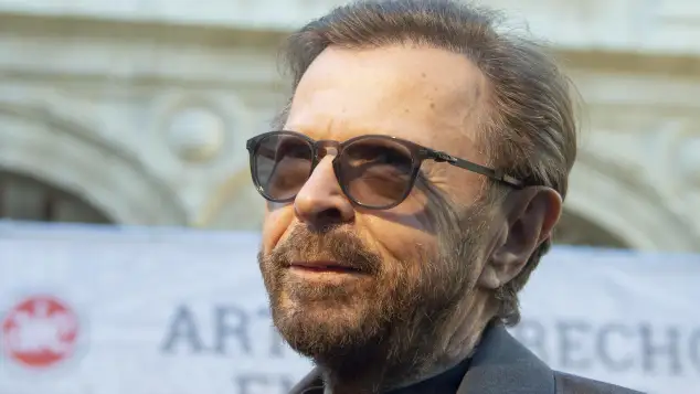 Björn Ulvaeus