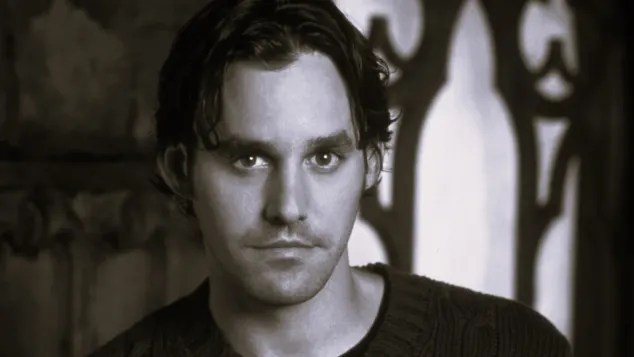 Nicholas Brendon