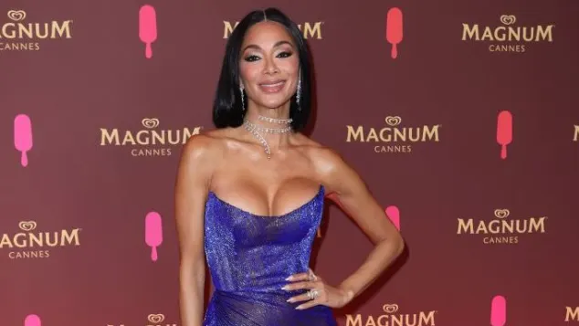 Nicole Scherzinger