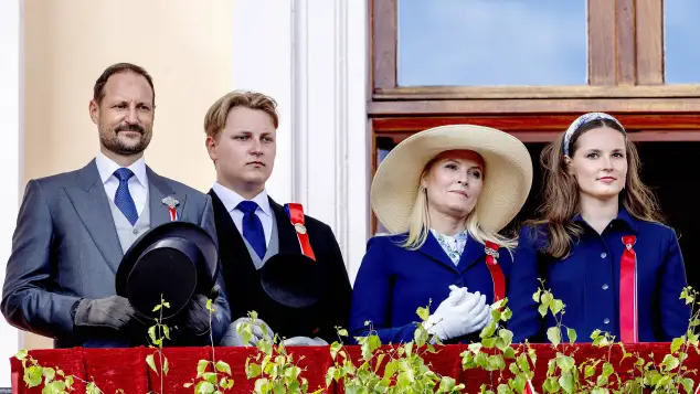 Norwegian Royals