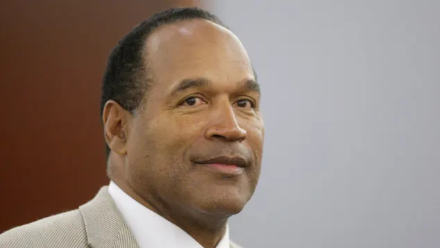 O.J. Simpson