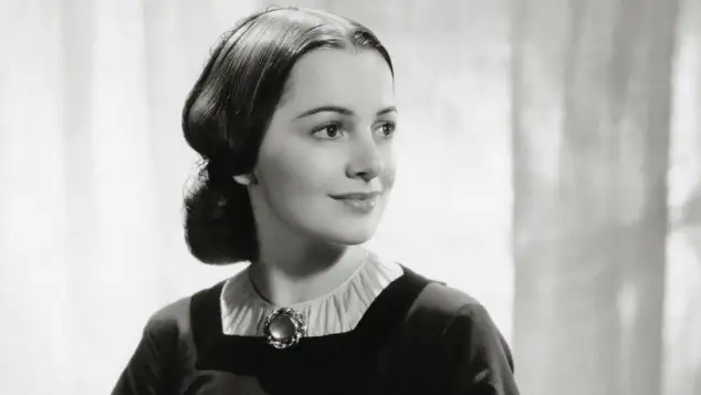 Olivia de Havilland