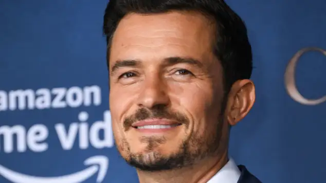 Orlando Bloom