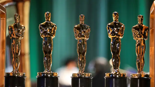 Oscars