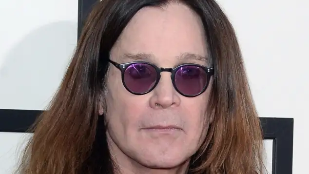 Ozzy Osbourne