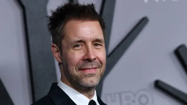 Paddy Considine