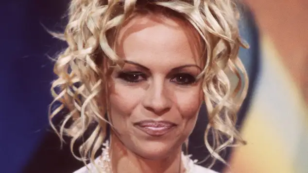 Pamela Anderson