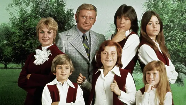 The Partridge Family