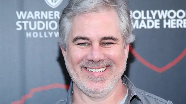 Patrick Labyorteaux