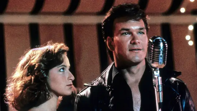 Patrick Swayze Quotes Quiz movies films lines sayings 2021 2022 Dirty Dancing Road House Ghost Point Break Outsiders trivia facts