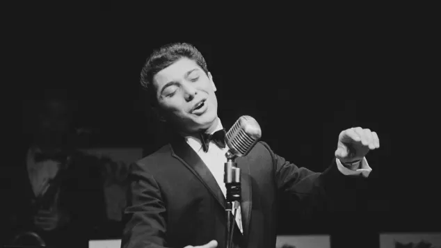 Paul Anka