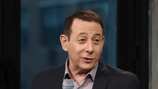 Paul Reubens