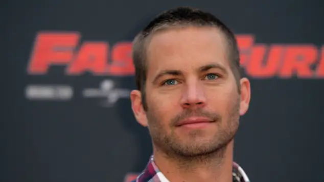 Paul Walker