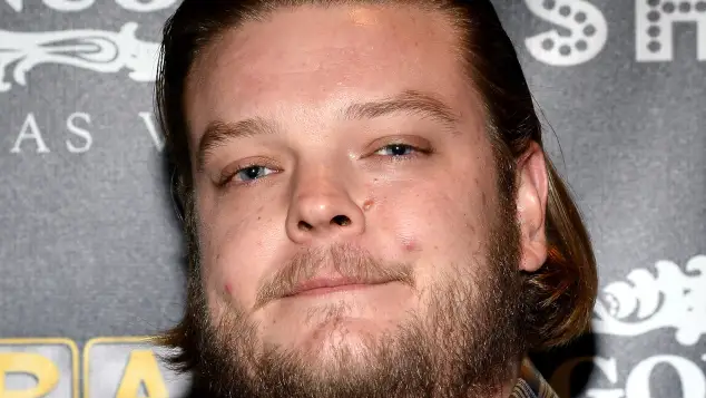 Corey Harrison