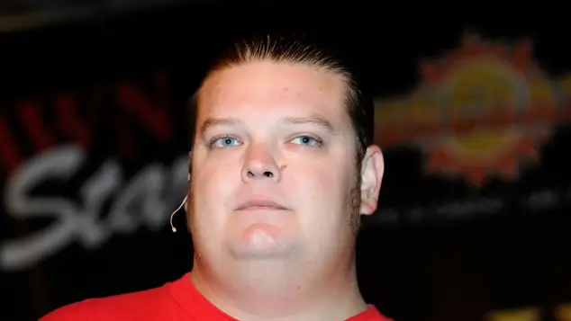 Corey Harrison
