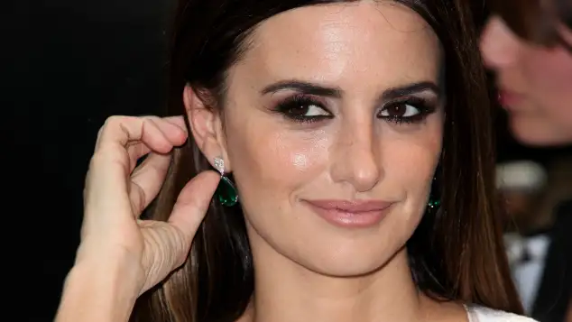 Penélope Cruz