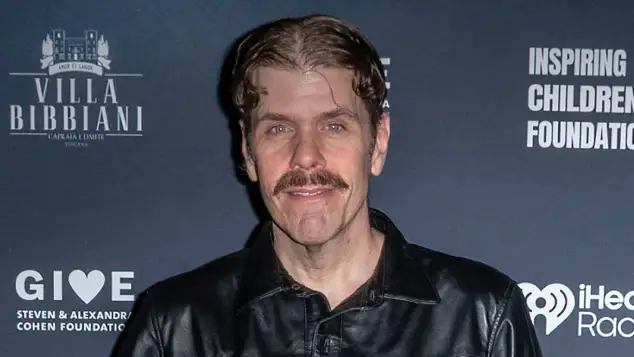 Perez Hilton