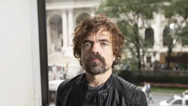 Peter Dinklage