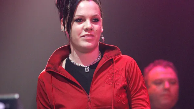 Pink 2005