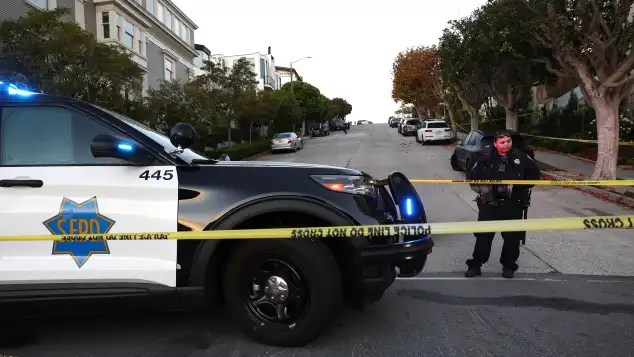 Police operation